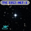 TYC 3352-967-1