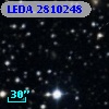 LEDA 2810248