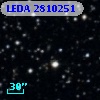 LEDA 2810251