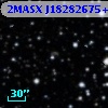 2MASX J18282675+1350175