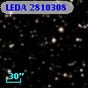 LEDA 2810308