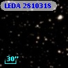 LEDA 2810318