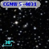 CGMW 5-4031