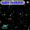 LEDA 2810359