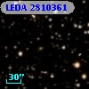 LEDA 2810361