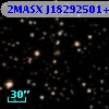 2MASX J18292501+1218587