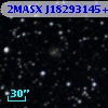 2MASX J18293145+1313317