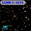 CGMW 5-4174