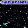 2MASX J18295456+1314397