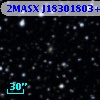 2MASX J18301803+1316183