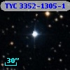 TYC 3352-1305-1