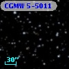 CGMW 5-5011