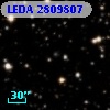 LEDA 2809807