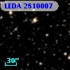 LEDA 2810007