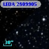 LEDA 2809905