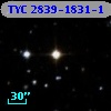 TYC 2839-1831-1