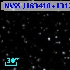 NVSS J183410+131727