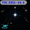 TYC 3355-14-1
