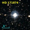 HD 171874