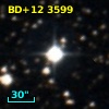BD+12  3599