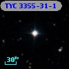 TYC 3355-31-1
