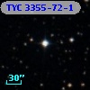 TYC 3355-72-1