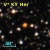 V* KY Her