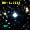 BD+11  3535