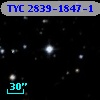 TYC 2839-1847-1