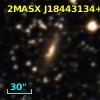2MASX J18443134+1221518