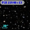 PSR J1840+13