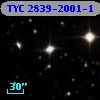 TYC 2839-2001-1