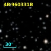 4B 960331B