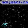 NVSS J183827+120006