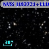 NVSS J183721+111054