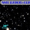 NVSS J183835+113912