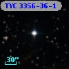 TYC 3356-36-1