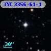 TYC 3356-61-1