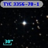 TYC 3356-70-1