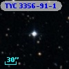 TYC 3356-91-1