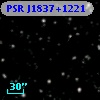 PSR J1837+1221