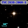 TYC 2839-2060-1