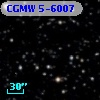 CGMW 5-6007