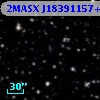 2MASX J18391157+1139588