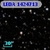 LEDA 1424713