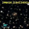 2MASX J18413492+1153576