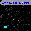 2MASX J18422060+1202437