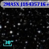 2MASX J18435716+1340586