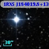 1RXS J184019.8+132155