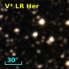 V* LR Her